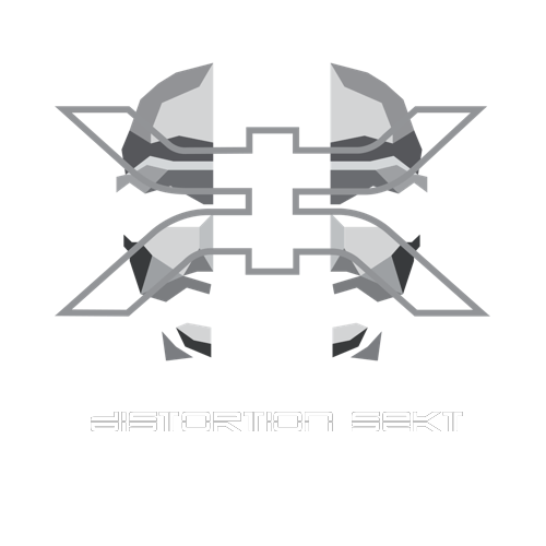 Distortion Sekt