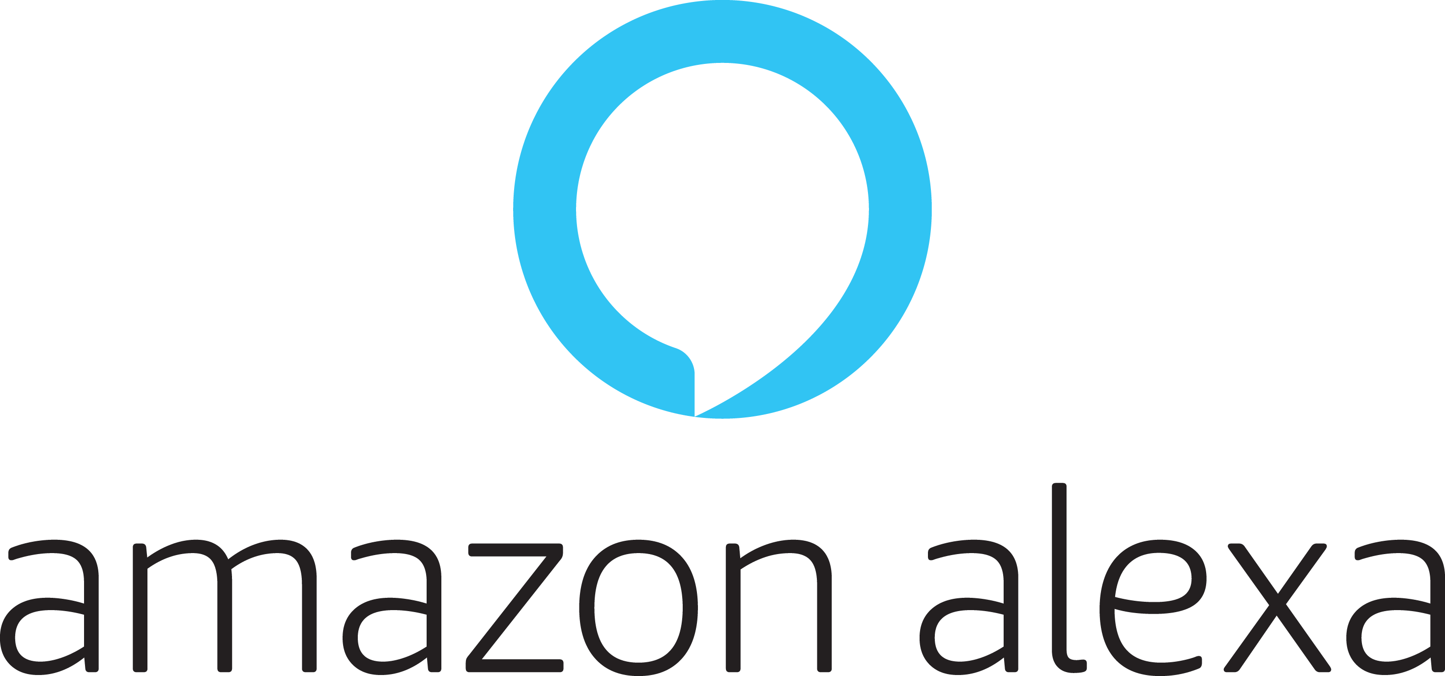 Alexa Logo