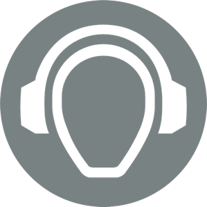 LautFM Logo